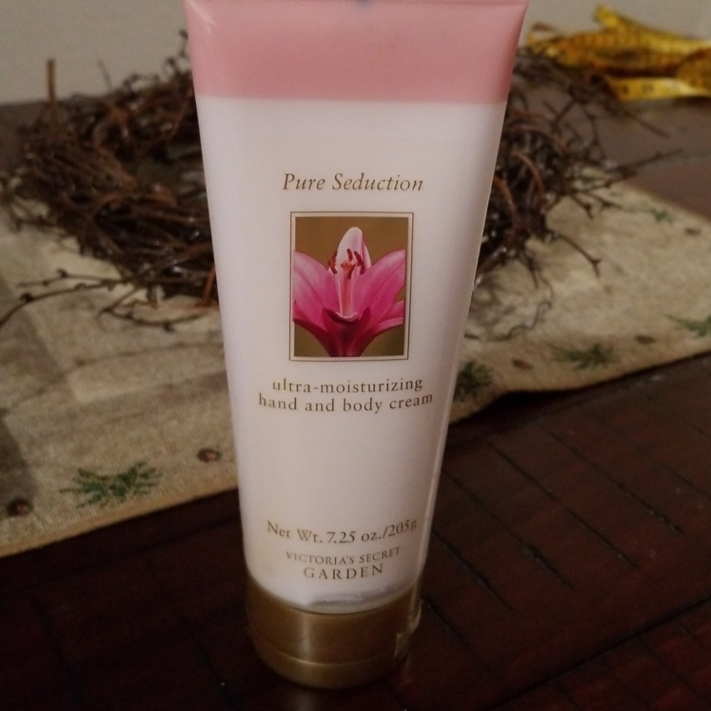 Bath & body works lotion
